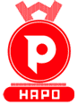 HAPO Logo